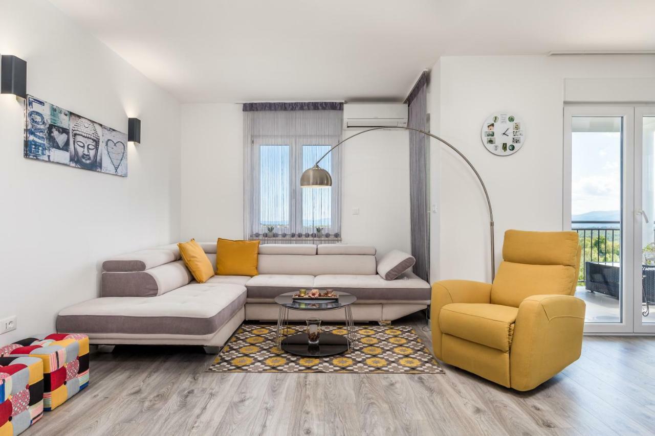 Luxury Apartment La Es Marcelji Exterior photo
